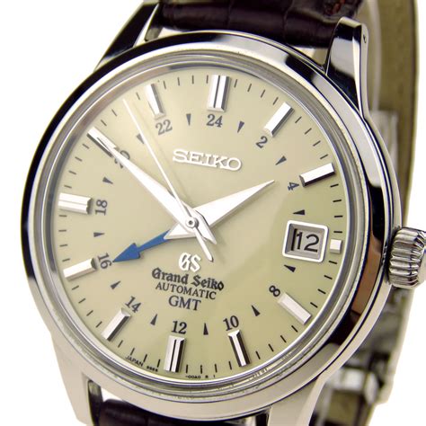seiko replica